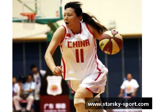 陕西女篮：飒爽英姿，勇攀巅峰
