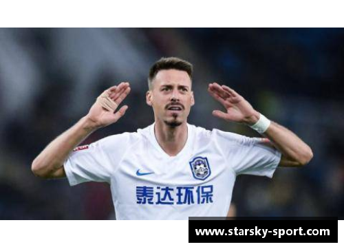 泰达淘金记：转会市场中的球员轮换和转会窍门