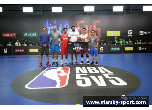 NBA扩军计划：迎接新球队的挑战和机遇