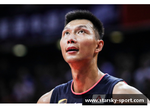 易建联在NBA的职业生涯：成就、挑战与转折