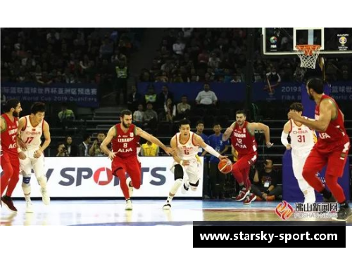 NBA笑翻天：最令人捧腹的篮球场上时刻
